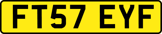FT57EYF