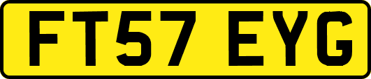 FT57EYG