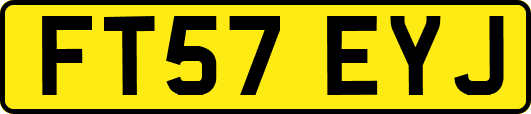 FT57EYJ