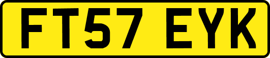 FT57EYK