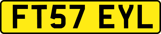 FT57EYL