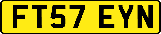 FT57EYN