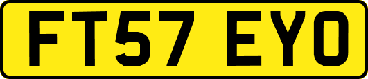 FT57EYO