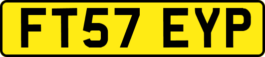 FT57EYP