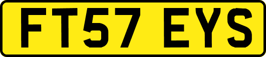 FT57EYS