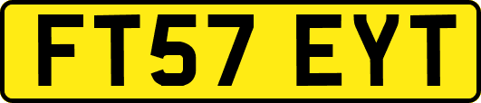 FT57EYT