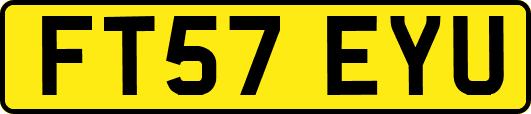 FT57EYU