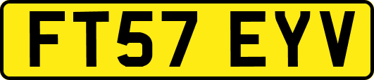 FT57EYV