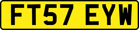FT57EYW