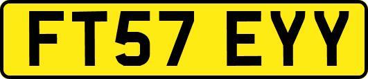 FT57EYY