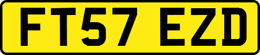 FT57EZD