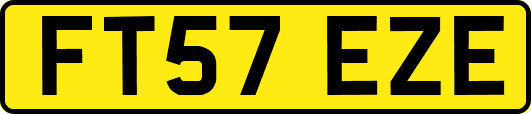 FT57EZE