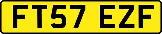 FT57EZF