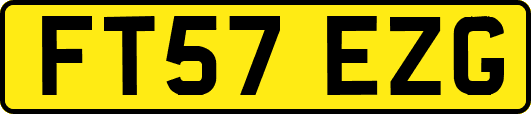 FT57EZG
