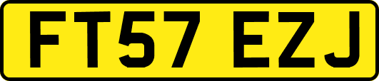 FT57EZJ