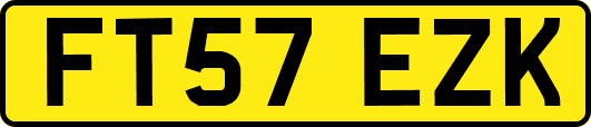 FT57EZK