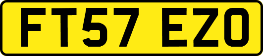 FT57EZO