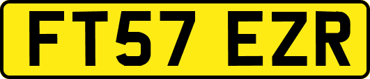FT57EZR
