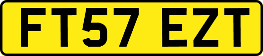 FT57EZT