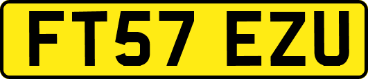 FT57EZU