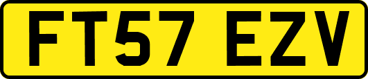FT57EZV