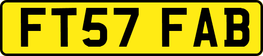 FT57FAB