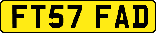 FT57FAD