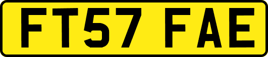 FT57FAE
