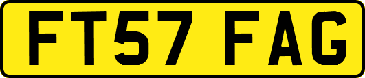FT57FAG