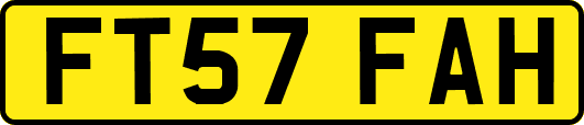FT57FAH