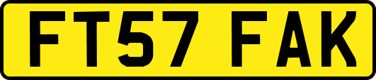 FT57FAK