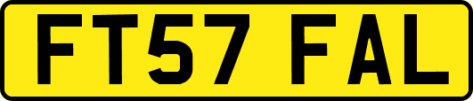 FT57FAL