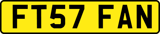 FT57FAN