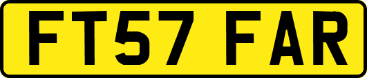 FT57FAR