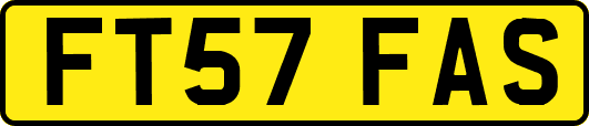 FT57FAS