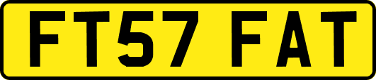 FT57FAT
