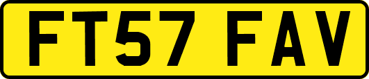 FT57FAV
