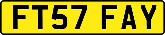 FT57FAY