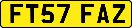 FT57FAZ