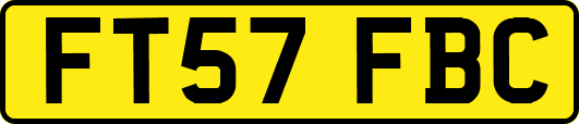 FT57FBC