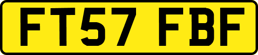 FT57FBF