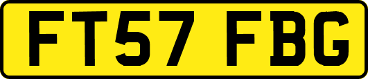 FT57FBG