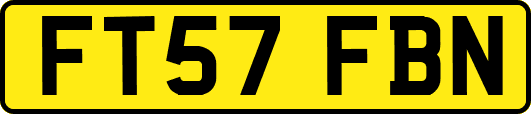 FT57FBN