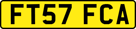FT57FCA