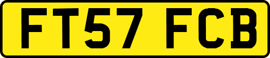 FT57FCB
