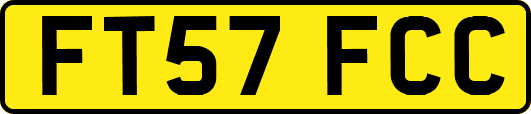 FT57FCC