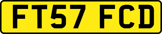 FT57FCD