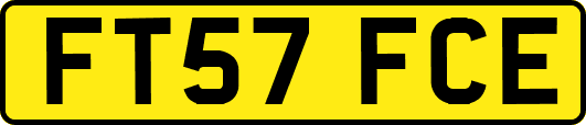 FT57FCE