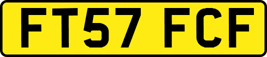 FT57FCF