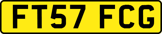 FT57FCG